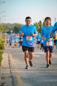 BIB: 8728, 8730
                            <button type="button" onclick="openModal(3210927)" class="btn btn-primary btn-sm float-right btn-popup" data-toggle="modal" data-target=".modal-high-quality">
                        <i class="fas fa-shopping-cart"></i> Add to Cart
                    </button>
                                            <button type="button" onclick="isThisMe(3210927, true)" class="btn btn-success btn-sm float-right btn-popup btn-isme hidden" data-toggle="tooltip" data-placement="bottom" title="นี่คือรูปของคุณใช่ไหม คลิกที่นี่เพื่อเอาเข้าอัลบั้ม">
                        <i class="fas fa-plus"></i> Add to album
                    </button>
                    <button type="button" onclick="isThisMe(3210927, false)" class="btn btn-warning btn-sm float-right btn-popup btn-isnotme hidden">
                        <i class="fas fa-ban"></i> Remove from album
                    </button>